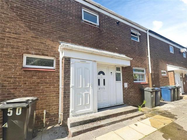 3 bedroom terraced house to rent