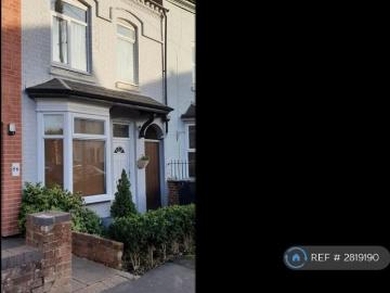 Redditch, Worcestershire county, Midlands