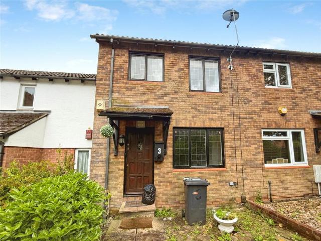 3 bedroom terraced house to rent