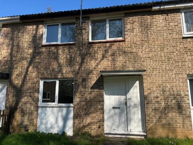 3 bedroom terraced house to rent