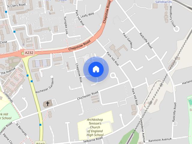 3 bedroom terraced house to rent