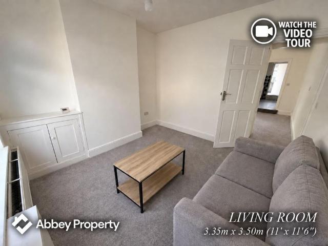 3 bedroom terraced house to rent