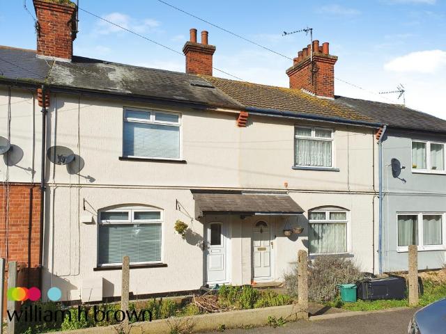 3 bedroom terraced house to rent