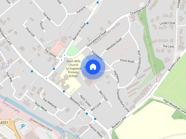 3 bedroom terraced house to rent