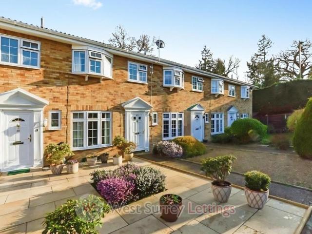 3 bedroom terraced house to rent