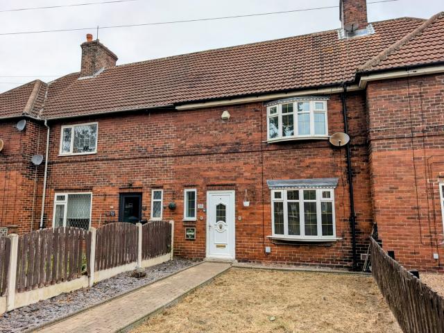 3 bedroom terraced house to rent