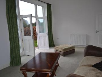 House for rent in Shetland - Garden, Equipped kitchen