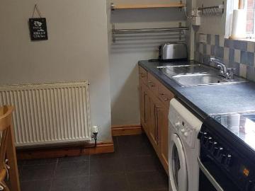 3 bedroom terraced house to rent