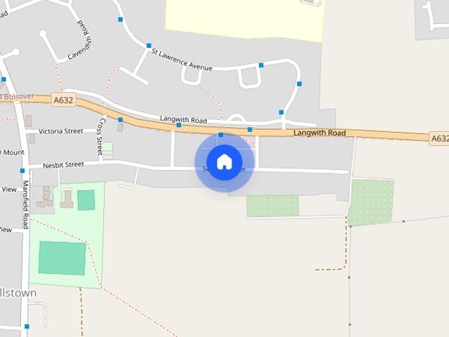 3 bedroom terraced house to rent