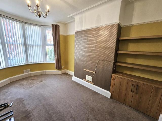 3 bedroom terraced house to rent