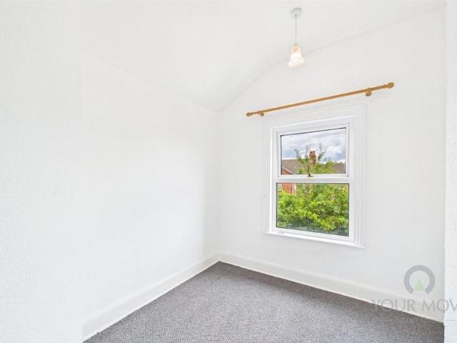 3 bedroom terraced house to rent