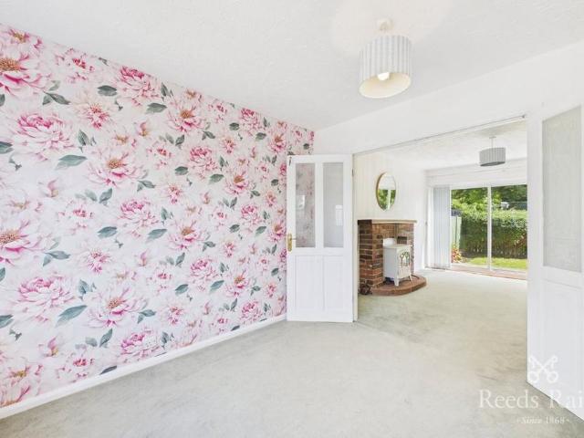 3 bedroom terraced house to rent
