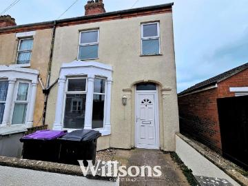 3 bedroom terraced house to rent