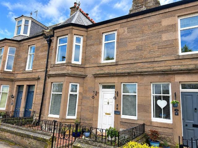 3 bedroom terraced house to rent