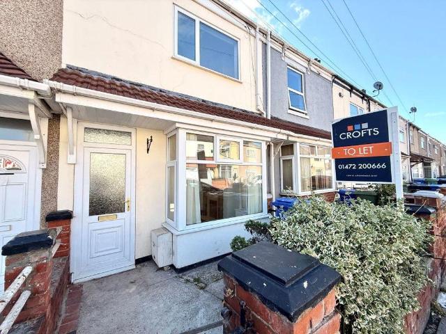 3 bedroom terraced house to rent