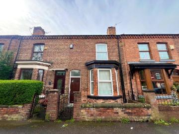 Newtown Wigan, WN3, Wigan, Greater Manchester, North West England