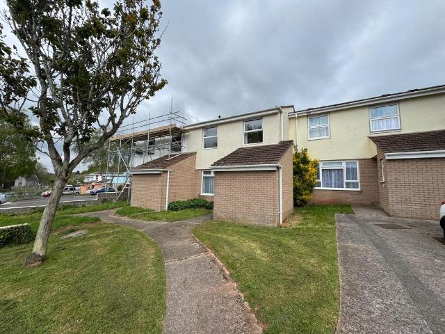 3 bedroom terraced house to rent
