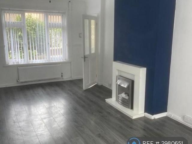 3 bedroom terraced house to rent