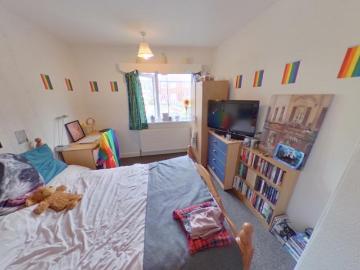 3 bedroom terraced house to rent