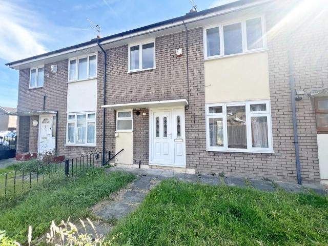 3 bedroom terraced house to rent