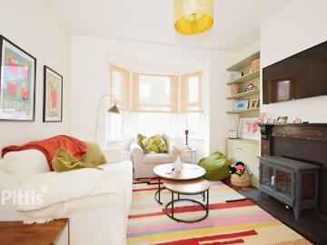 3 bedroom terraced house to rent
