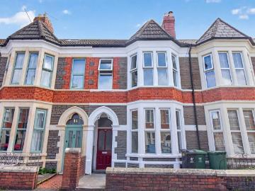 3 bedroom terraced house to rent