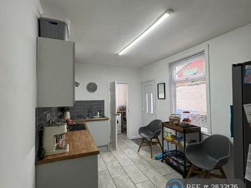 Bootle, Sefton county, North West England