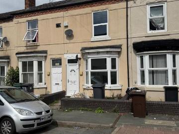 3 bedroom terraced house to rent