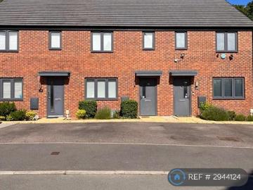 3 bedroom terraced house to rent