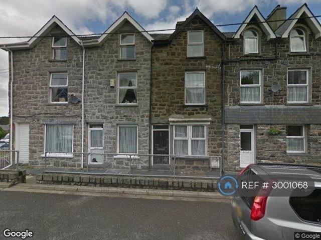3 bedroom terraced house to rent