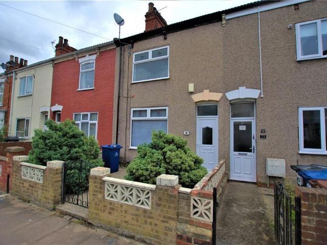 3 bedroom terraced house to rent