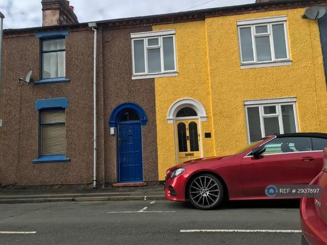 3 bedroom terraced house to rent