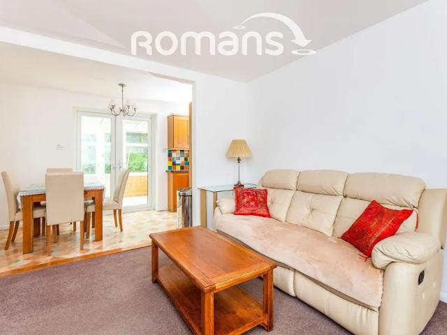 3 bedroom terraced house to rent