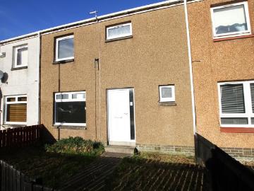 Livingston, West Lothian county, South West Scotland
