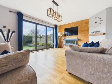 3 bedroom terraced house to rent