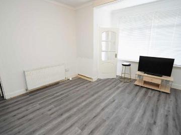 House for rent in Shetland - Garden, Equipped kitchen