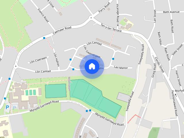 3 bedroom terraced house to rent