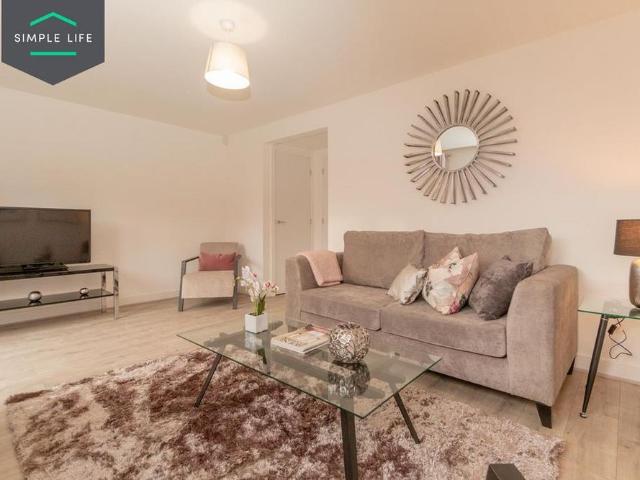3 bedroom terraced house to rent