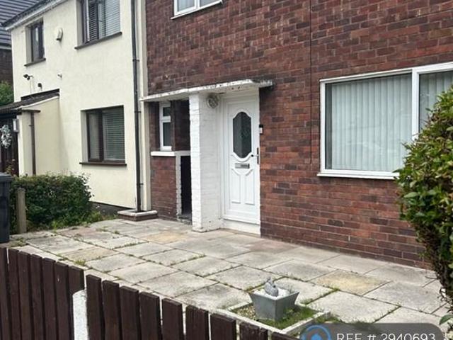 3 bedroom terraced house to rent