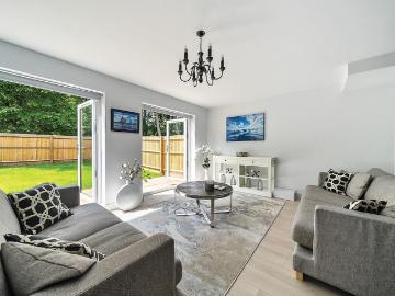 Hodson Swindon, SN4, Marlborough, Wiltshire county, Southdowns