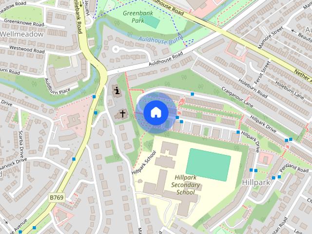 3 bedroom terraced house to rent