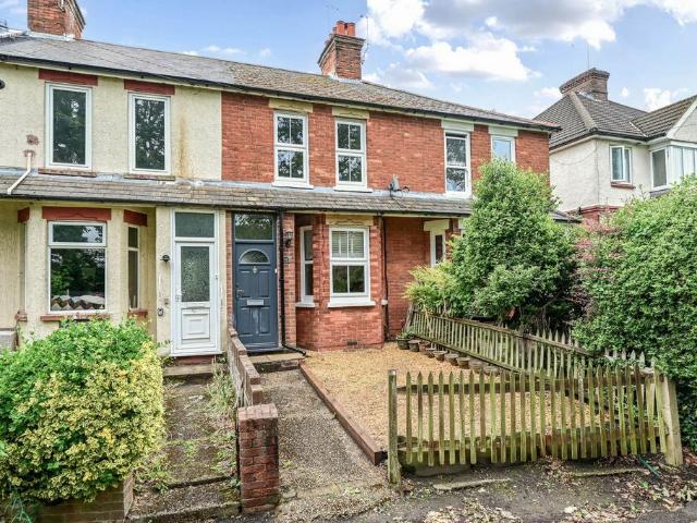 3 bedroom terraced house to rent