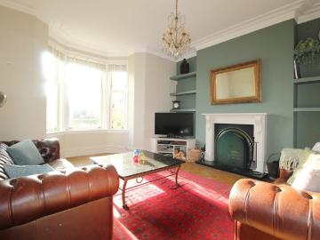 Aberdeen, Aberdeen And Grampian - Garden