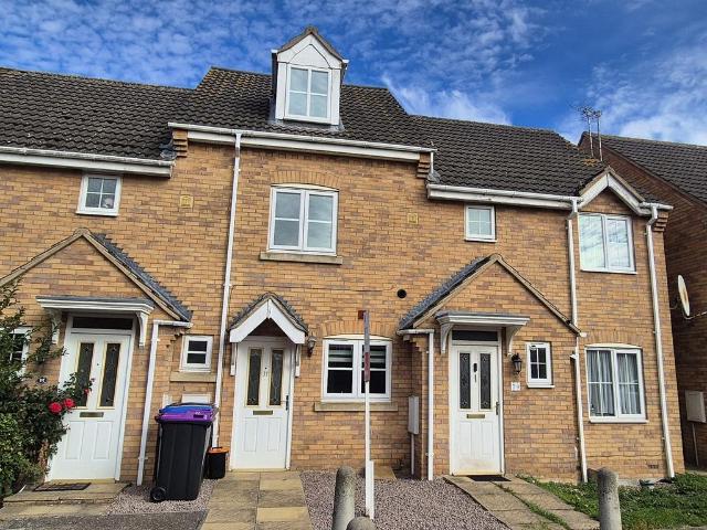3 bedroom terraced house to rent