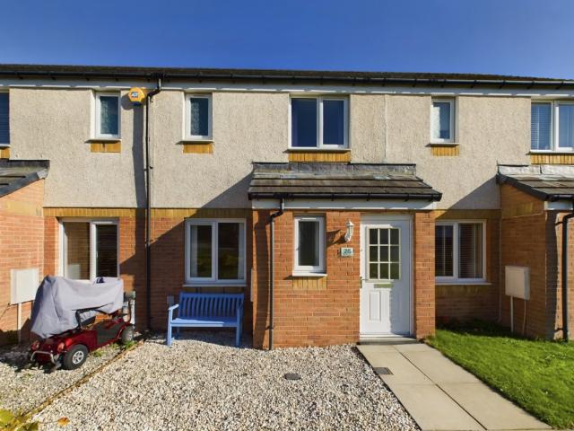 3 bedroom terraced house to rent