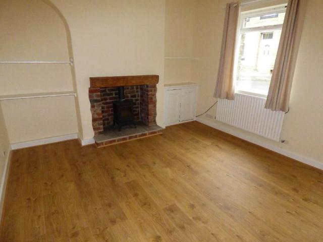 3 bedroom terraced house to rent