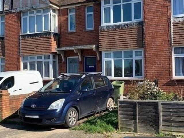 3 bedroom terraced house to rent