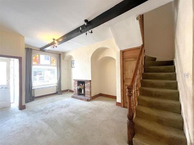 3 bedroom terraced house to rent
