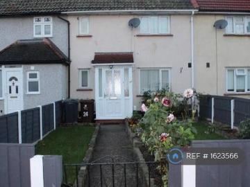 Meadow Road IG11 Barking, IG11, East London, London, Greater London