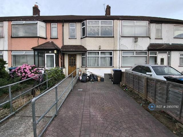 3 bedroom terraced house to rent